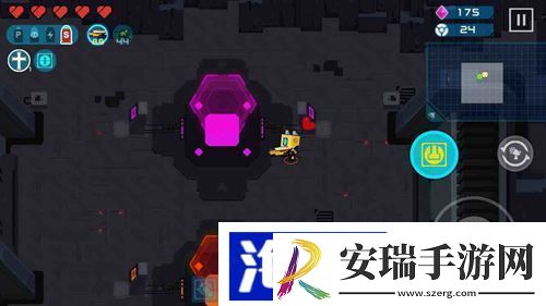 比特小队全隐藏关卡开启方法