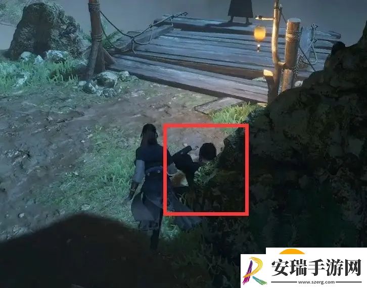逆水寒手游故剑归宗奇遇攻略