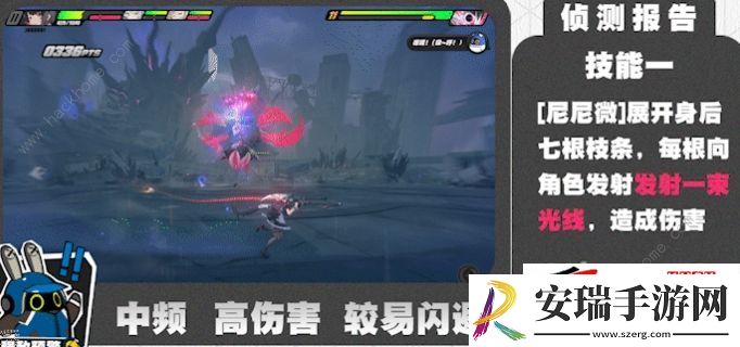 尼尼微11难度怎么打