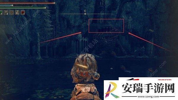 DLC光明祭坛与黑暗祭坛位置点详解