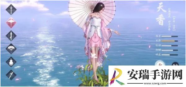 天涯明月刀手游职业怎么选择