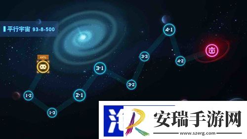 比特小队全隐藏关卡开启方法