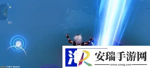 幻塔纳维亚生态园怎么进