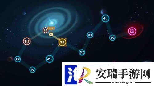 比特小队全隐藏关卡开启方法