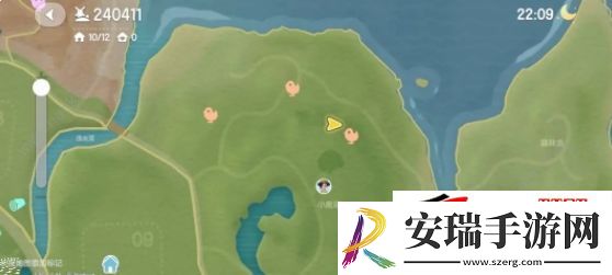 红隼出现等级及拍照点详解