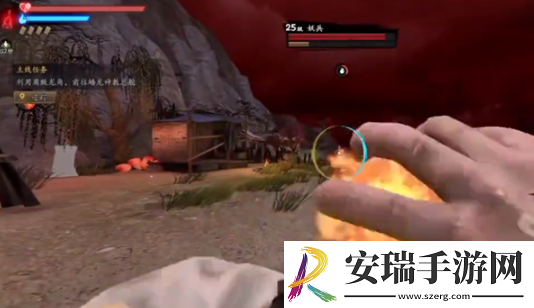 捕盗行纪五行法术有哪些