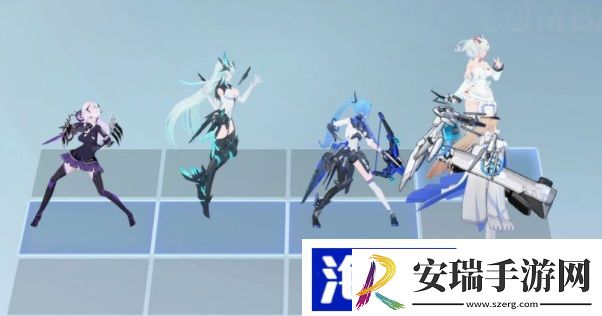 锚点降临战力如何提升