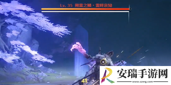 鸣潮隐约雷鸣成就获取攻略