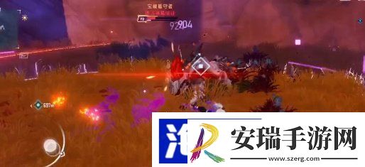 幻塔纳维亚生态园怎么进