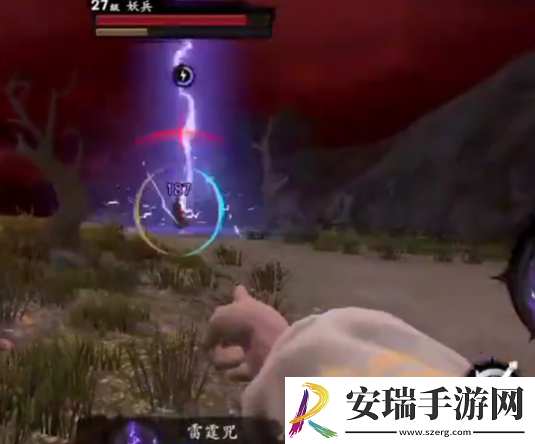 捕盗行纪五行法术有哪些