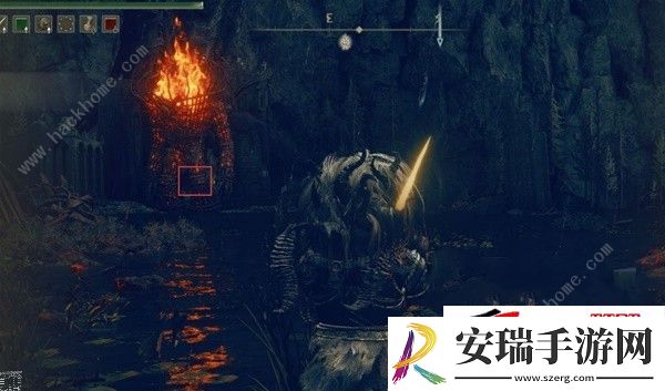 DLC光明祭坛与黑暗祭坛位置点详解