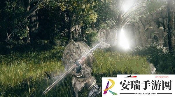 DLC光明祭坛与黑暗祭坛位置点详解