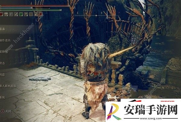 DLC光明祭坛与黑暗祭坛位置点详解