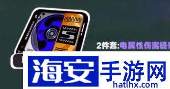 绝区零安比培养建议
