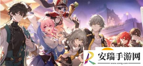 崩坏星穹铁道2.1周年庆福利什么时候发