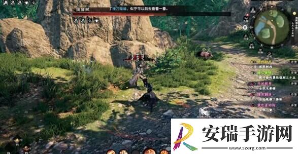 下一站江湖2落跑公主奇遇完成方法