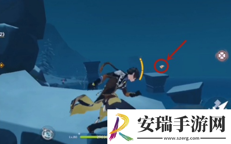 原神阿贝多传说任务仙灵机关怎么完成