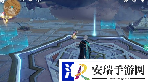 原神已逝去的末日任务怎么做