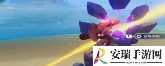 原神绯樱绣球采集路线位置
