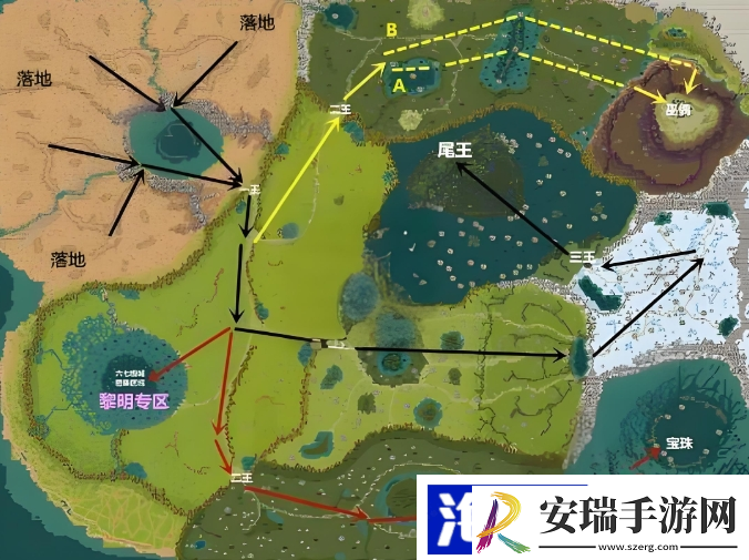 剑与远征s12新团本怎么打