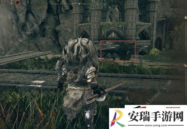 DLC光明祭坛与黑暗祭坛位置点详解