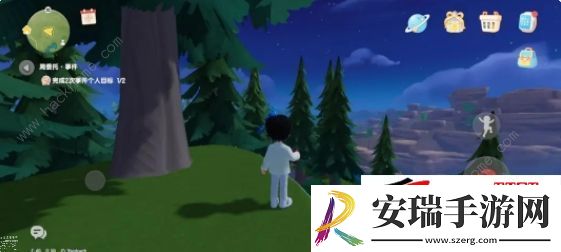 红隼出现等级及拍照点详解