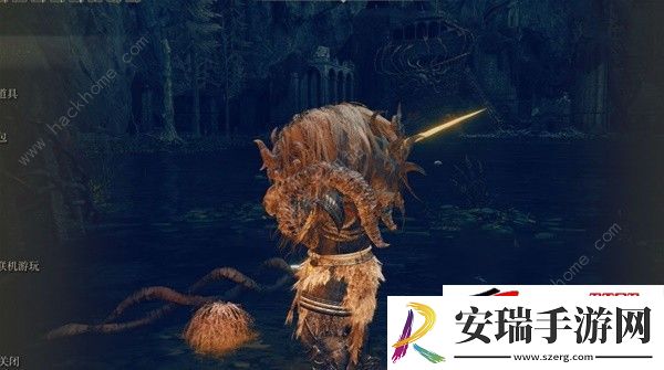 DLC光明祭坛与黑暗祭坛位置点详解