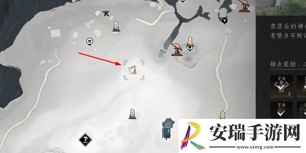 燕云十六声偷师取之有道任务完成方法攻略