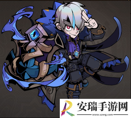 叠入深渊瑞德技能怎么样