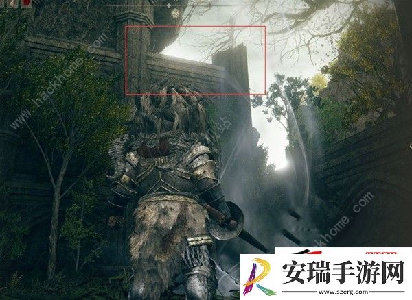DLC光明祭坛与黑暗祭坛位置点详解