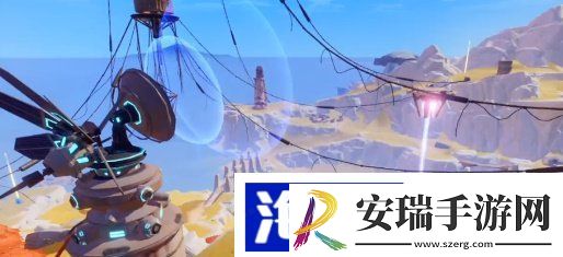 幻塔纳维亚生态园怎么进