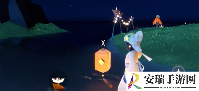 光遇2024秋宵节兑换物有哪些