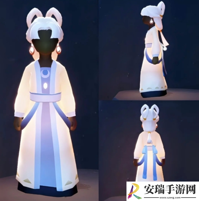 光遇2024秋宵节兑换物有哪些