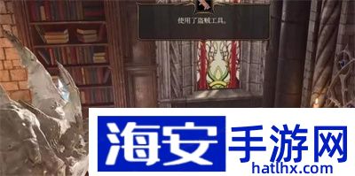 博德之门3使徒硬头锤如何获得
