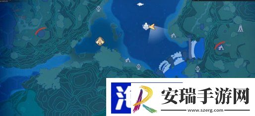 幻塔纳维亚生态园怎么进