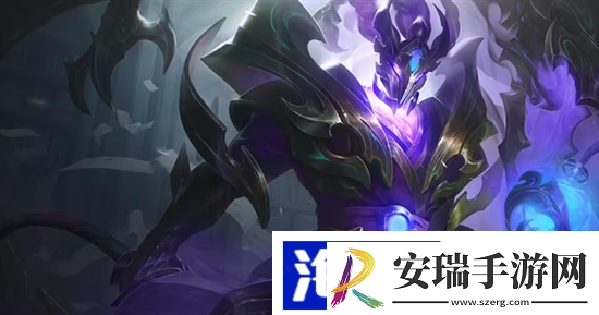 金铲铲之战最新版本锤石技能是什么
