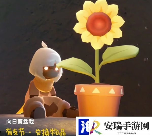 光遇2024有友节物品有哪些