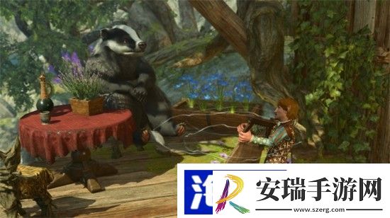博德之门3隐蔽的地精藏匿点在哪里