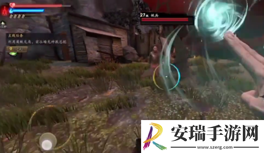 捕盗行纪五行法术有哪些