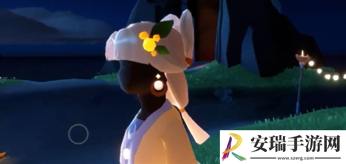 光遇2024秋宵节兑换物有哪些