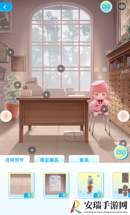 闪耀暖暖暖暖的夏日信笺活动怎么参加