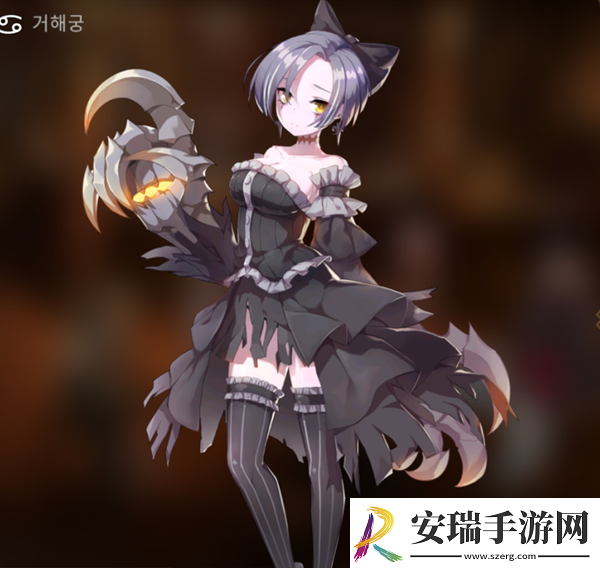 第七史诗格鲁美兰技能属性/觉醒材料一览