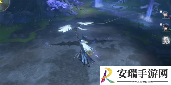 鸣潮隐约雷鸣成就获取攻略
