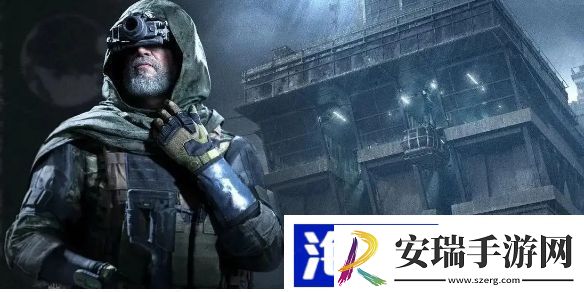 暗区突围国际服怎么进去