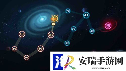 比特小队全隐藏关卡开启方法