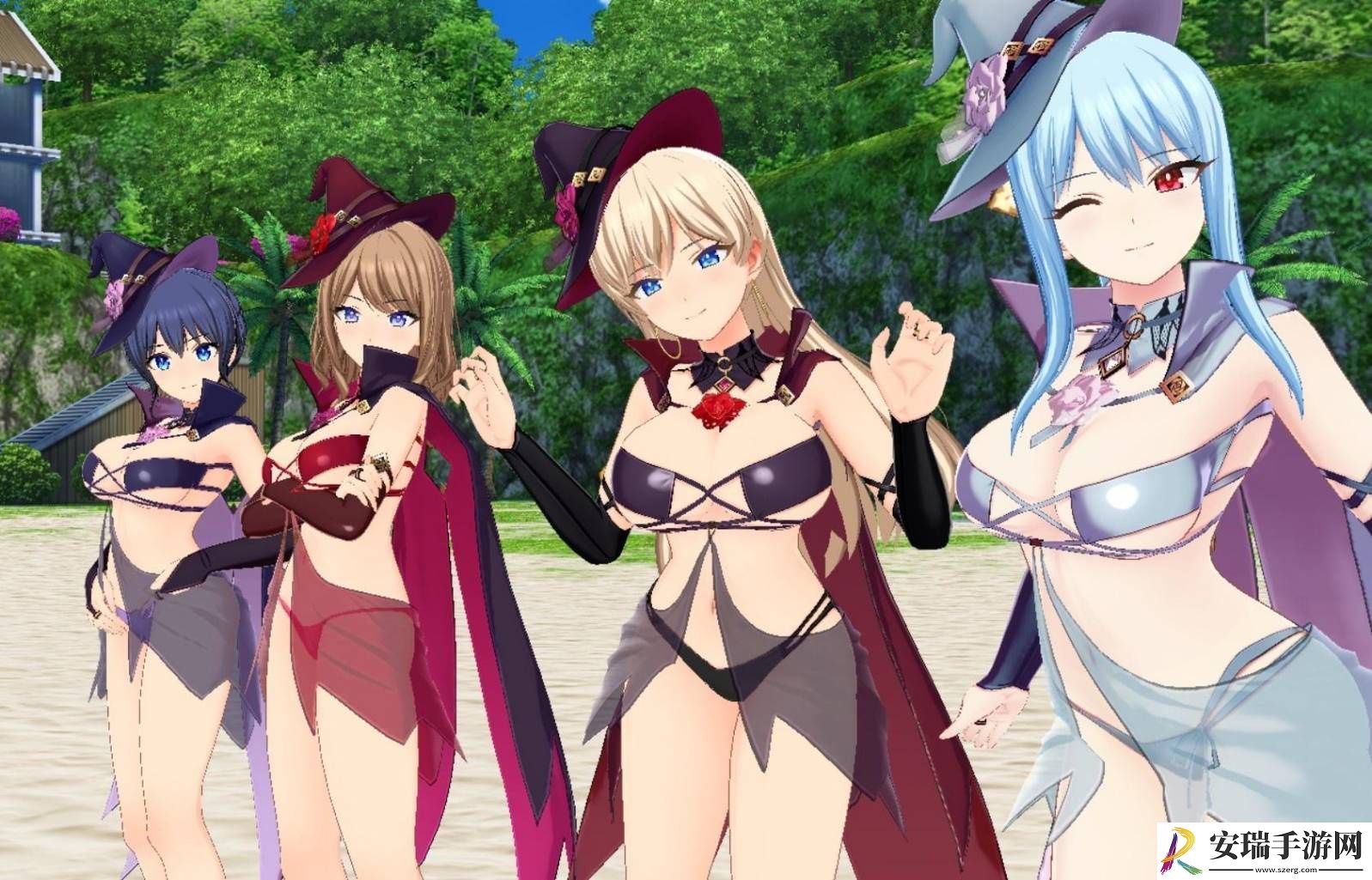 汹涌海豚服装自选选哪一件好