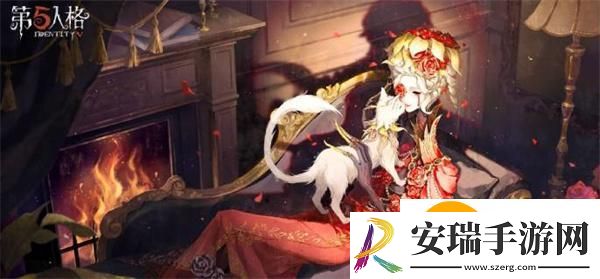 第五人格六周年什么时候