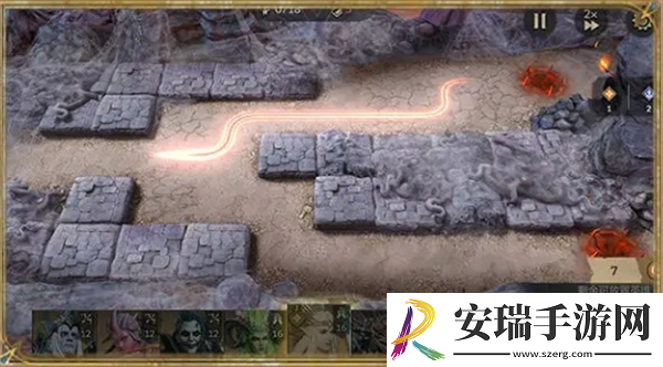 潮汐守望者战斗系统怎么玩