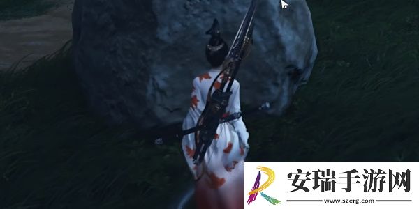 燕云十六声偷师取之有道任务完成方法攻略
