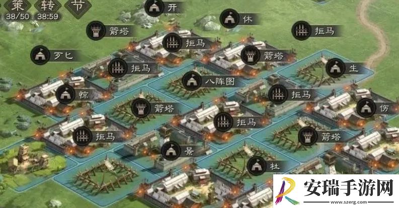 三国志战略版魏法怎么练兵快